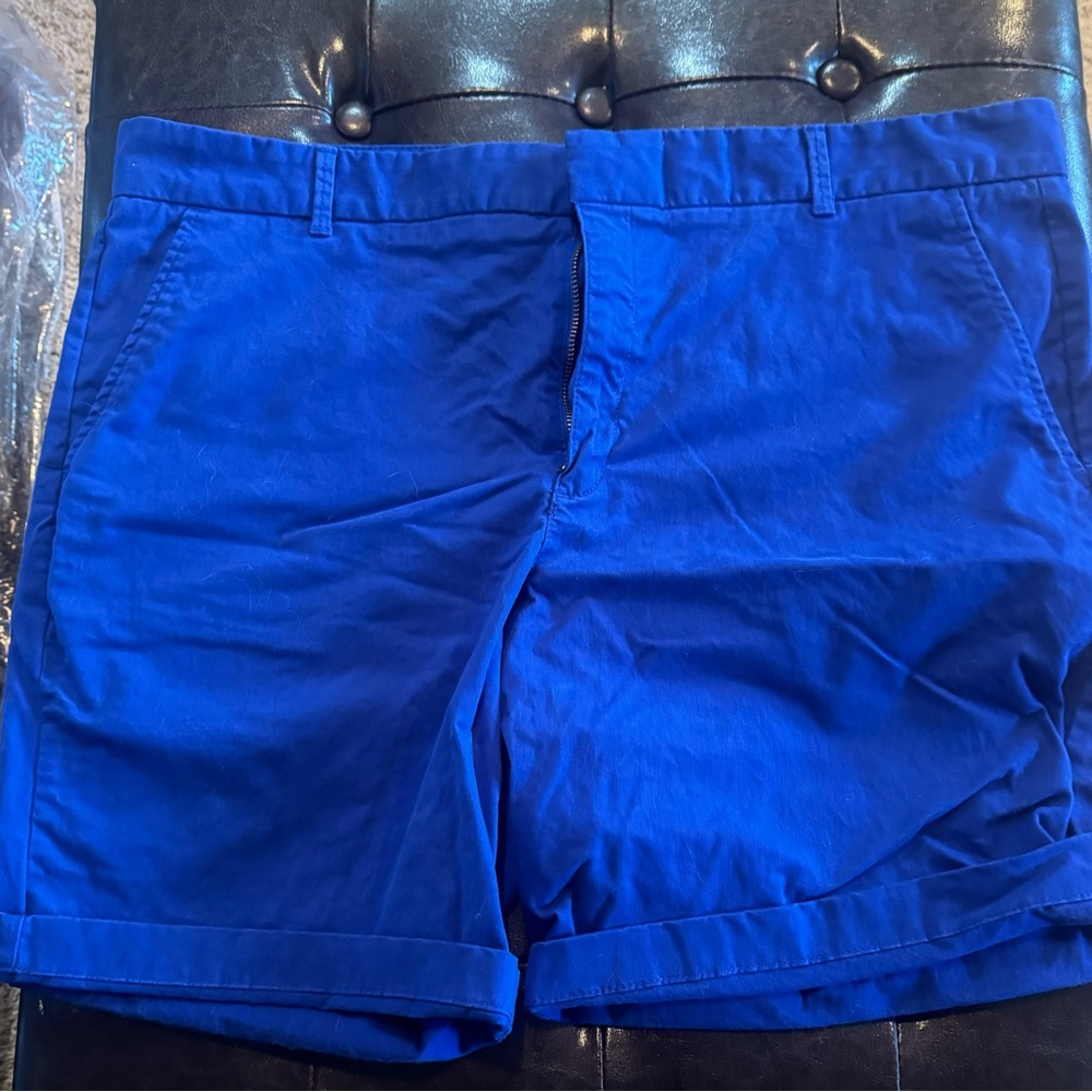 - Stylus shorts size 16 in EUC